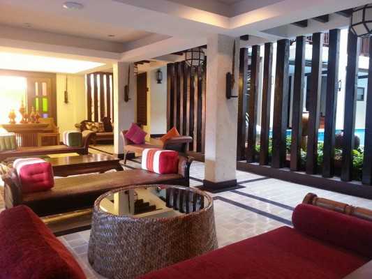 โรงแรม เวียงท่าแพ รีสอร์ท เชียงใหม่ (Viang Thapae Resort)  เป็น ที่พักเชียงใหม่เปิดใหม่ ใจกลางเมือง
